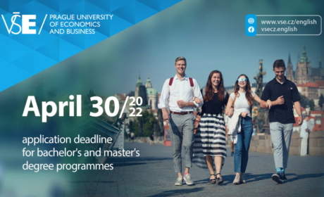 Application Deadline for IBB Programme is April 30