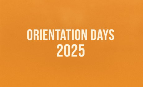 Orientation Days 2025 – Fall Semester at VŠE