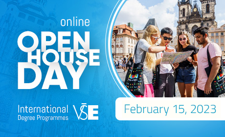 Open House Day – ONLINE or ON-CAMPUS /February 15, 2023/