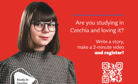 Join STUDY IN ambassadors – 30.6.2025