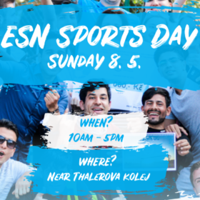 ESN Sports day – May 8