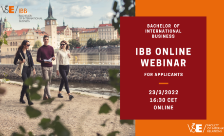 IBB Online Webinar – presentation and video