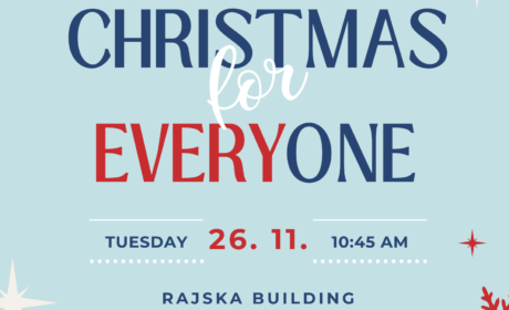 Christmas for Everyone – 26.11.2024