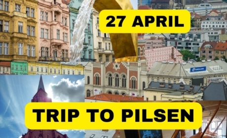Trip to Pilsen
