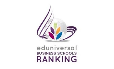 VŠE is the best Business School in Eastern Europe according to Eduniversal Ranking 2020