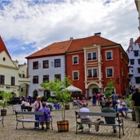 Holiday Photo Contest: FIR in Czechia!