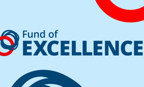 Fund of Excellence – special offer of funding for IBB students